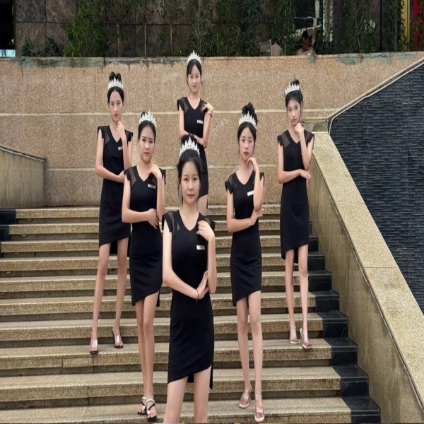 腾龙娱乐酒店招商